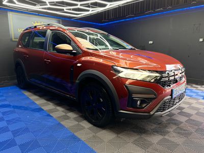 2023 Dacia Jogger