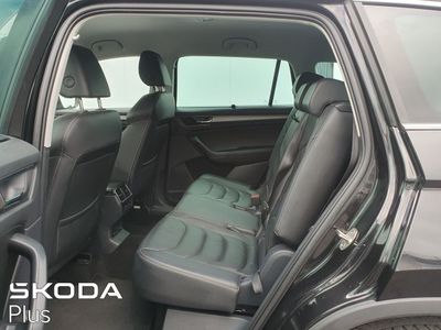 2023 Skoda Kodiaq