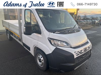 2025 Fiat Ducato