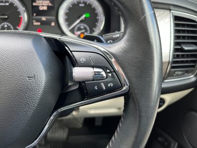 2022 Skoda Kodiaq