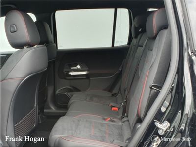 2026 Mercedes-Benz GLB Class