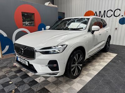 2021 Volvo XC60
