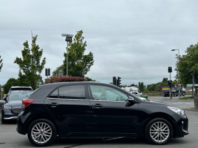 2017 Kia Rio