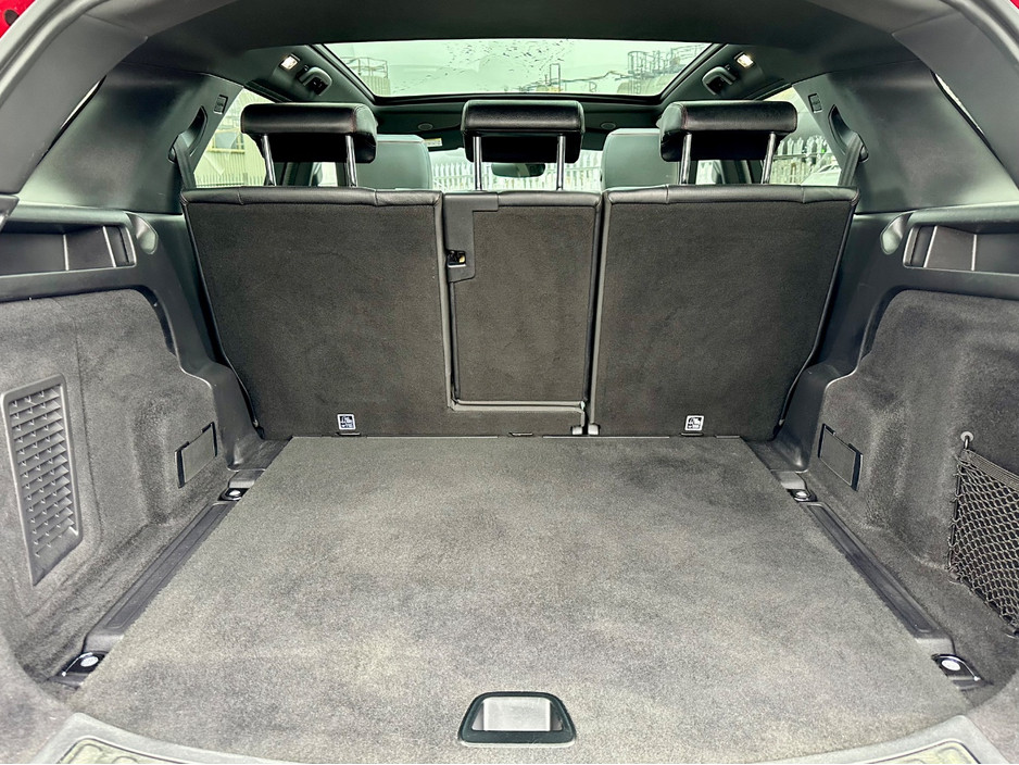 2022 Land Rover Discovery Sport
