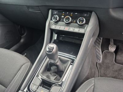 2024 Skoda Karoq