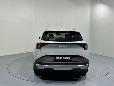 vehicle for sale from Nyhan Motors