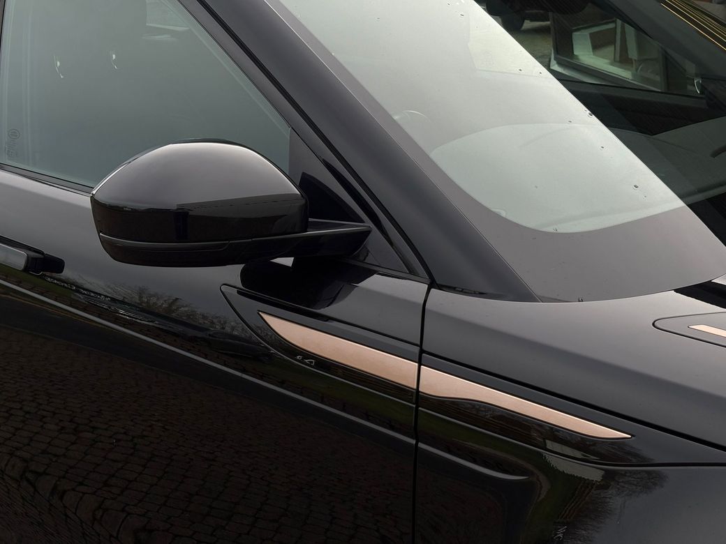 2022 Land Rover Range Rover Evoque