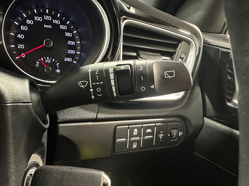 2021 Kia Ceed