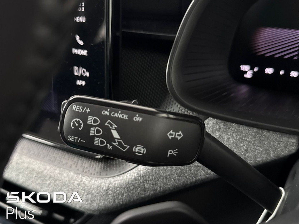 2025 Skoda Kamiq