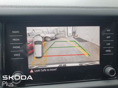 2023 Skoda Kodiaq