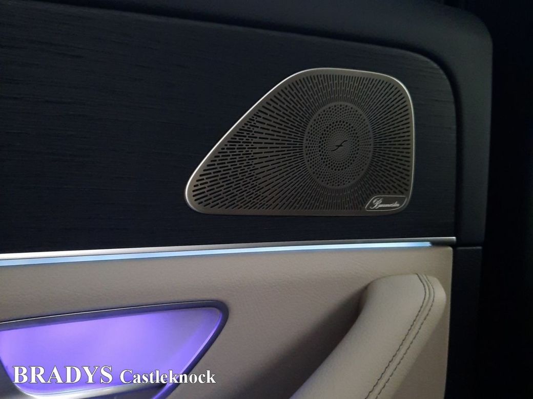 2026 Mercedes-Benz GLE Class