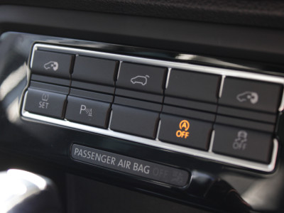 2019 Volkswagen Sharan