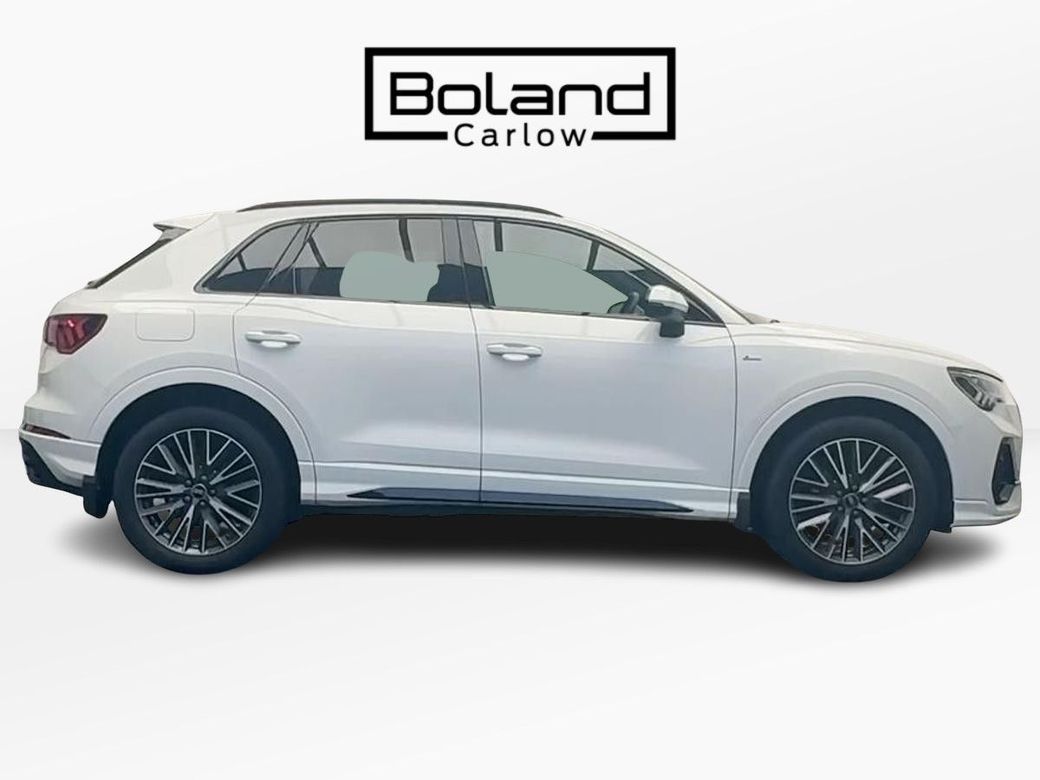 2023 Audi Q3