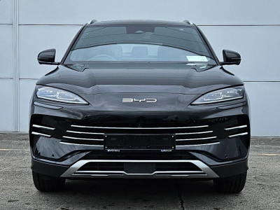 2025 BYD Seal U