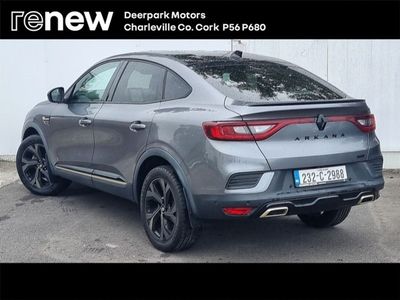 2023 Renault Arkana