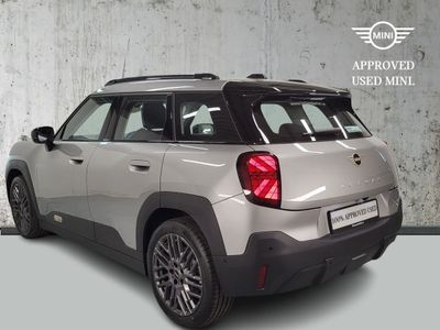 2025 Mini Cooper