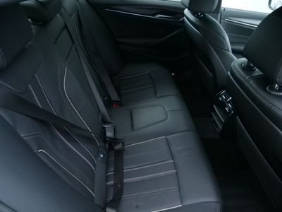 2022 BMW 5 Series