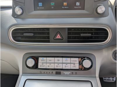 2020 Hyundai Kona