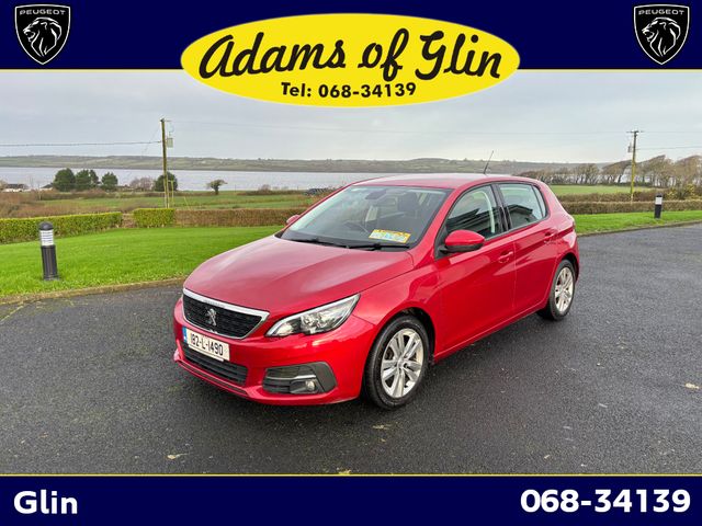 vehicle for sale from Adams of Glin