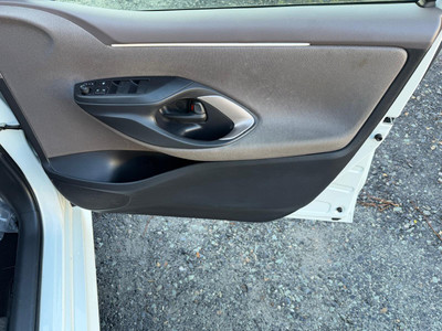 2021 Toyota Yaris