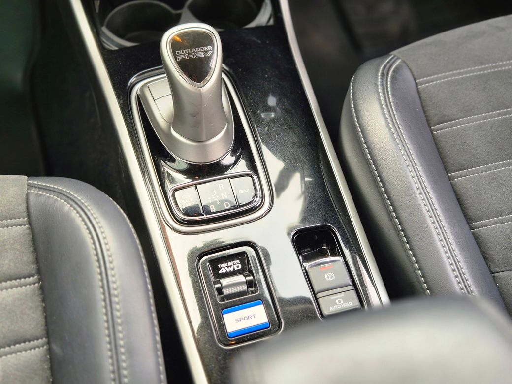 2021 Mitsubishi Outlander