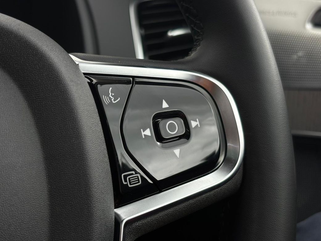 2024 Volvo XC90