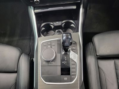 2019 BMW 3 Series