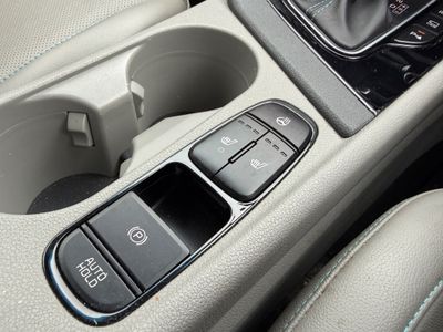 2020 Kia Niro