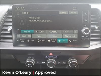 2022 Honda Jazz