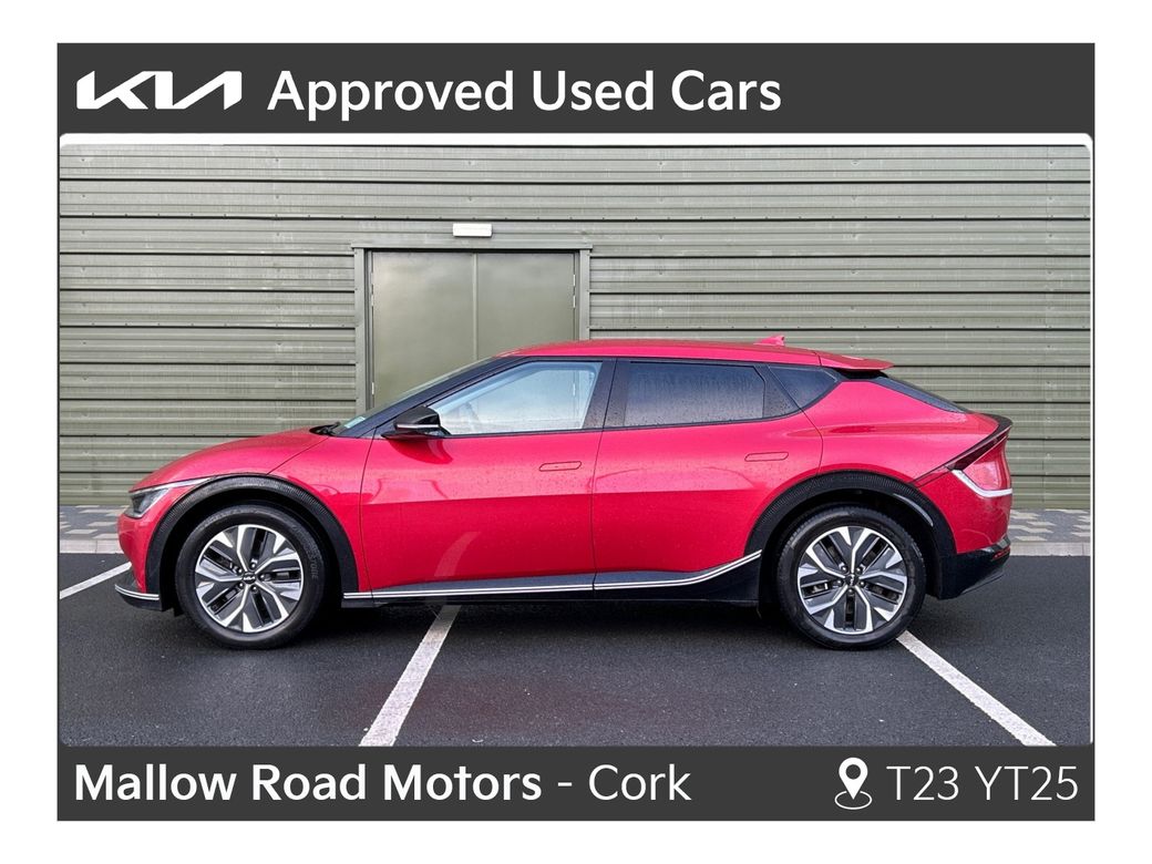 2024 Kia EV6