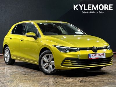 2021 Volkswagen Golf