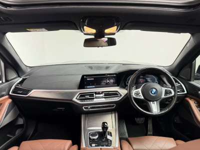 2023 BMW X5