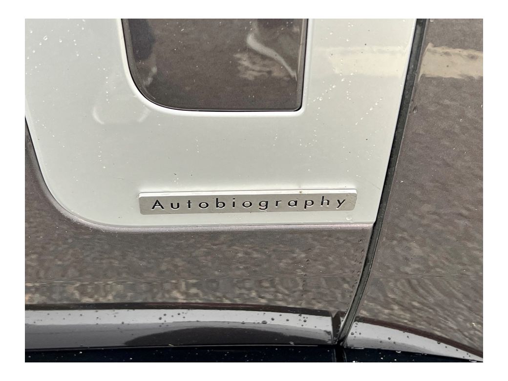 2022 Land Rover Range Rover