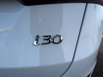 2013 Hyundai i30
