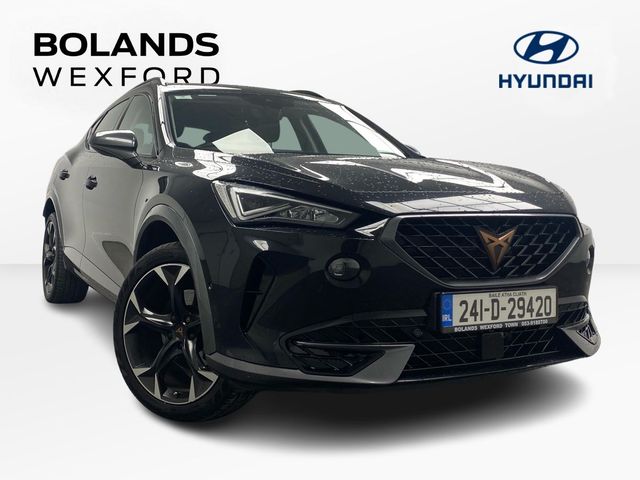 vehicle for sale from Bolands Wexford Town