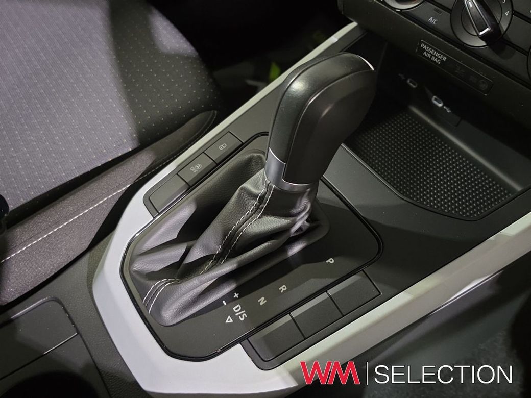 2023 SEAT Arona