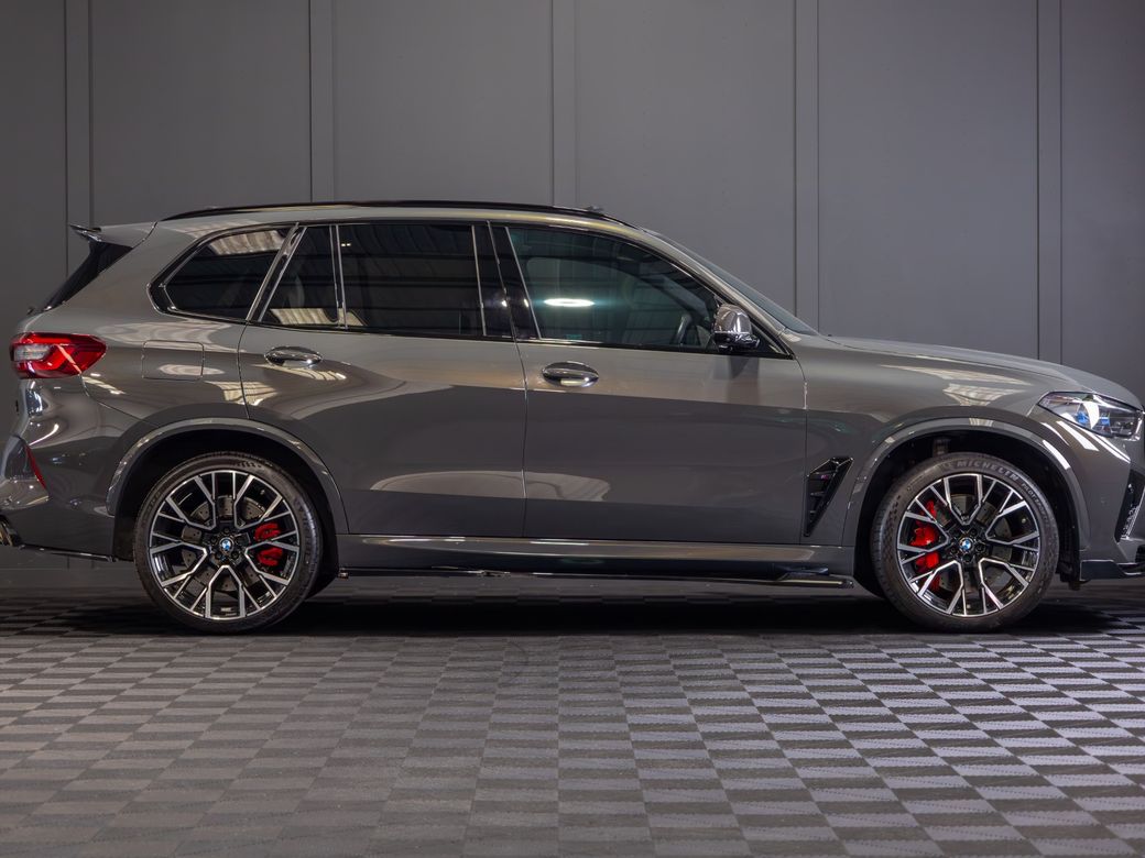 2023 BMW X5