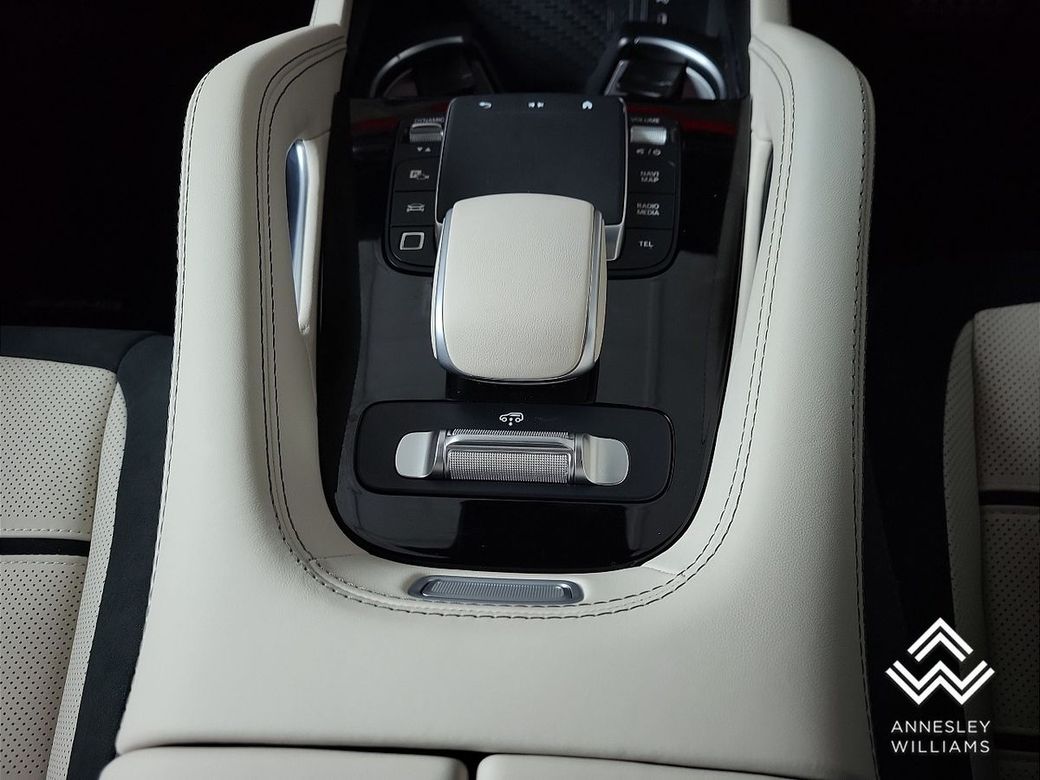 2025 Mercedes-Benz GLE Class