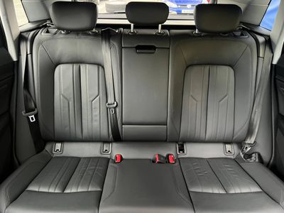 2021 Audi e-tron