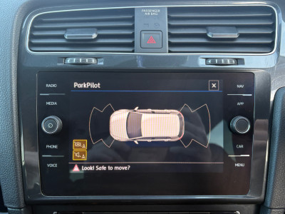 2020 Volkswagen Golf