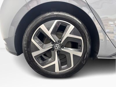2023 Volkswagen ID.3