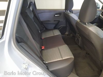 2025 Nissan X-Trail