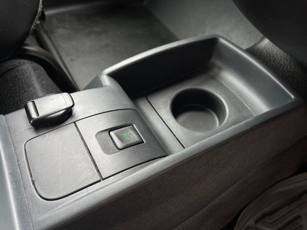 2019 Renault Kangoo