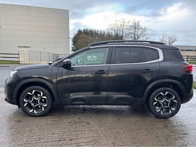 2023 Citroen C5 Aircross