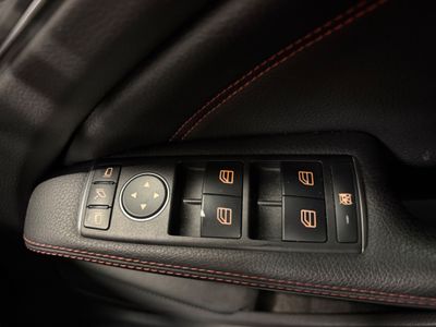2014 Mercedes-Benz 180