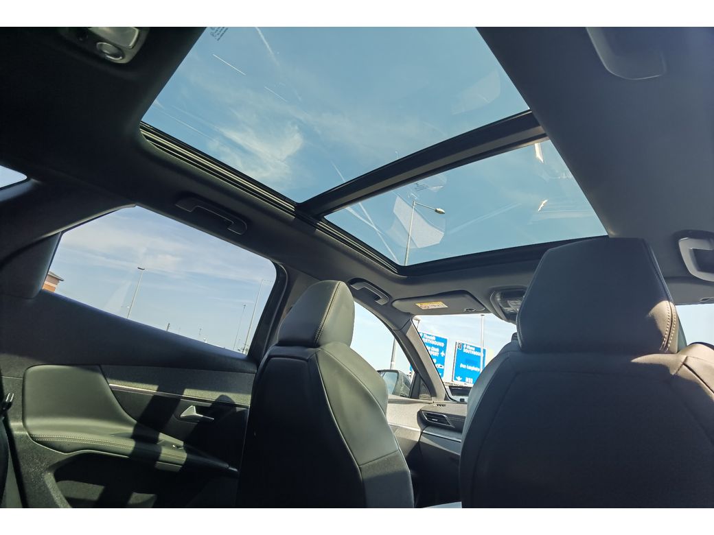 2020 Peugeot 3008