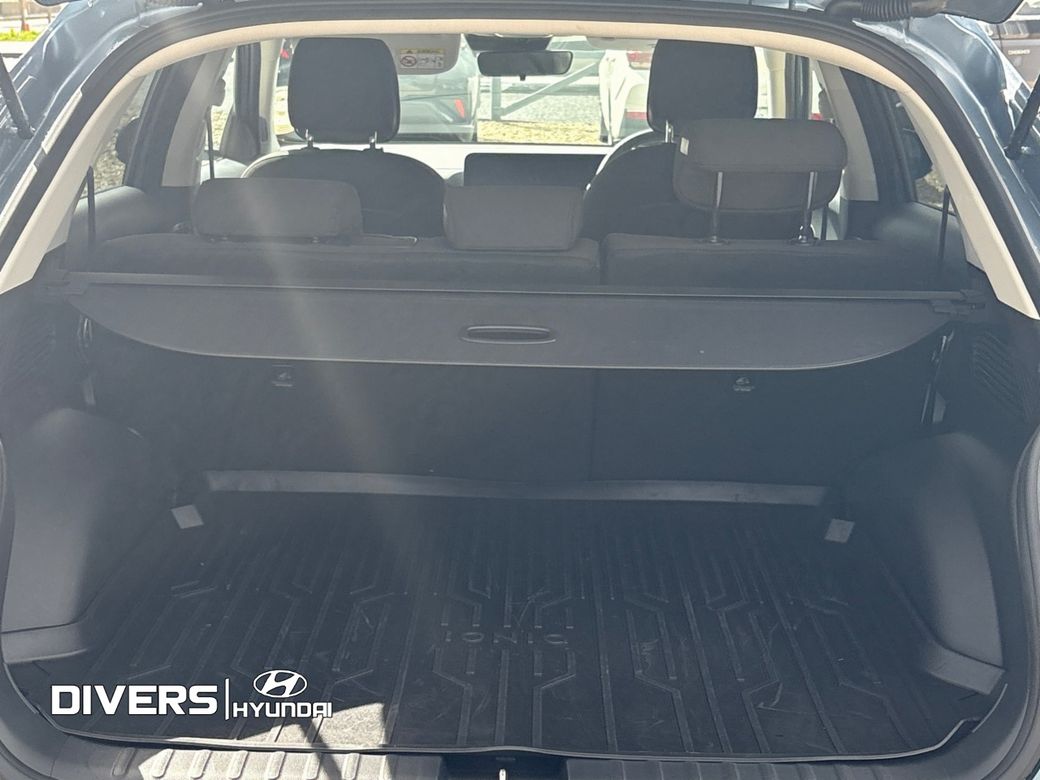 2026 Hyundai Ioniq 5