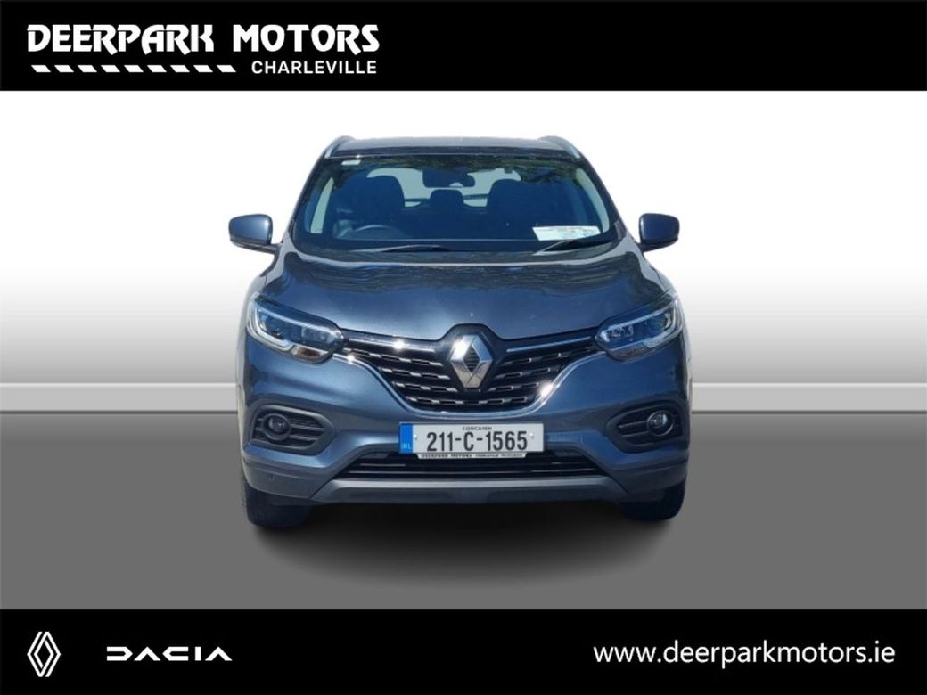 2021 Renault Kadjar
