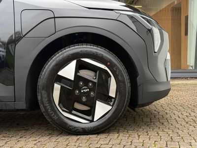 2026 Kia EV3
