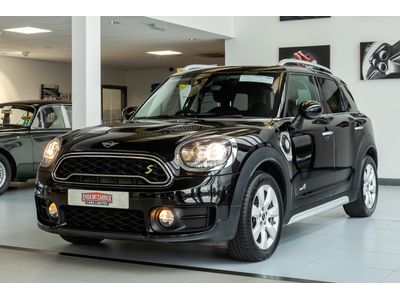 2019 Mini Countryman
